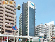 プレサンス桜山駅前アフォードの画像