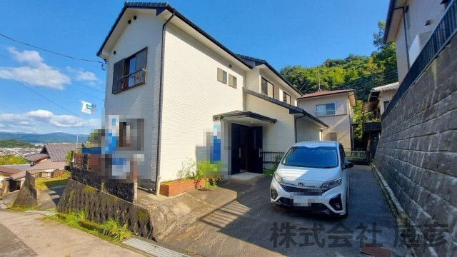 【外観】の画像