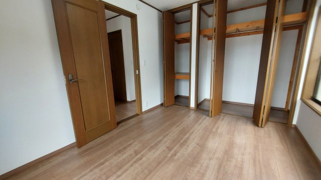 【洋室】の画像