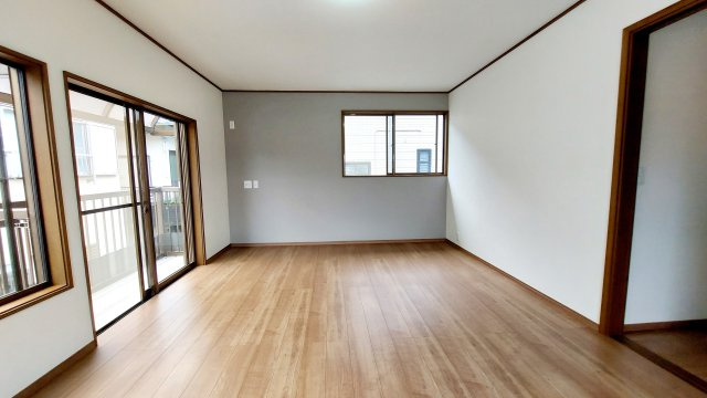 【洋室】の画像