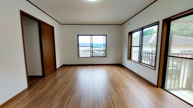 【洋室】の画像
