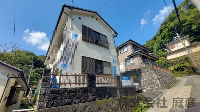 【外観】の画像