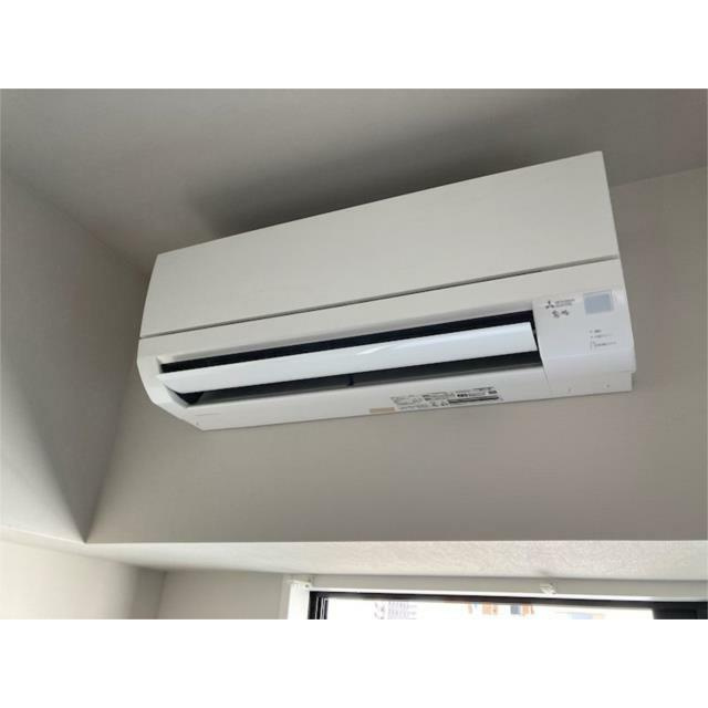 La・Glycineの設備|エアコン