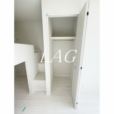 【収納】 | アテナ稲毛 | 収納です。