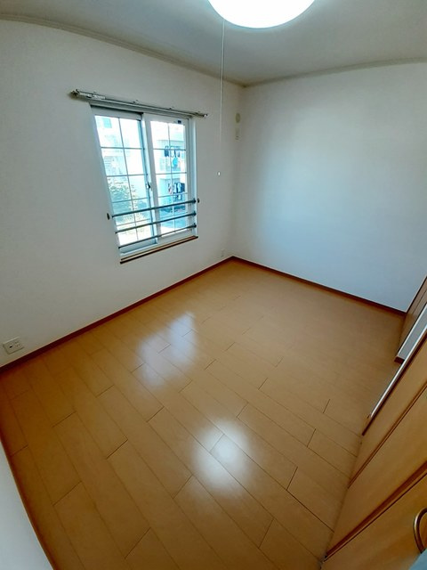 松岡ハイツⅡ　Ｂの内装|その他部屋・スペース