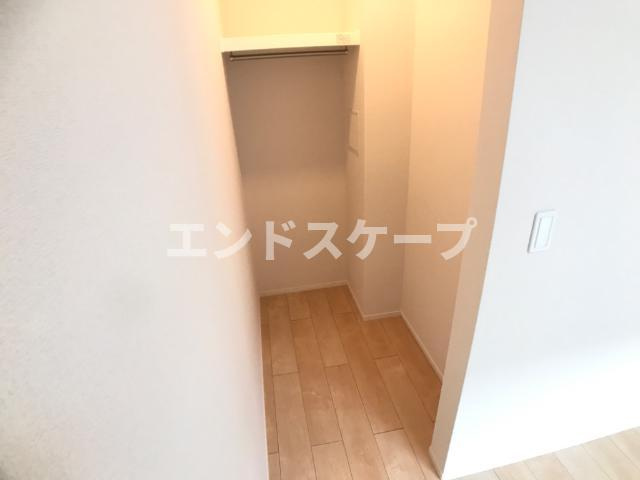 ベルグラーノの収納|収納
高崎、前橋のお部屋探しはエンドスケープまで！お客様の理想お聞かせ下さい♪