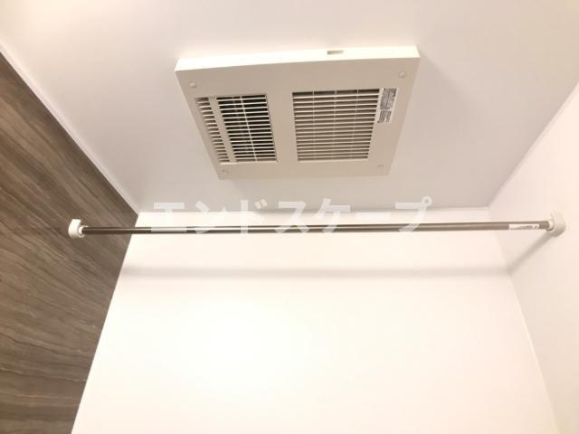 ベルグラーノの設備|浴室乾燥機
高崎、前橋のお部屋探しはエンドスケープまで！お客様の理想お聞かせ下さい♪