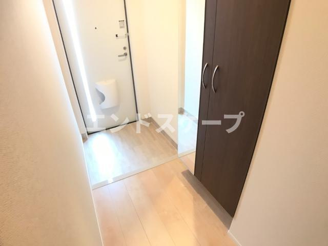 ベルグラーノの玄関|玄関
高崎、前橋のお部屋探しはエンドスケープまで！お客様の理想お聞かせ下さい♪