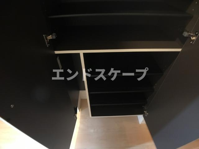 ベルグラーノの収納|下駄箱
高崎、前橋のお部屋探しはエンドスケープまで！お客様の理想お聞かせ下さい♪