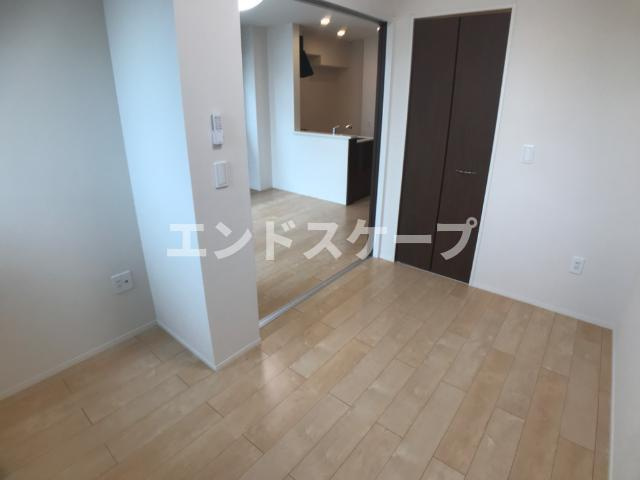 ベルグラーノの内装|洋室
高崎、前橋のお部屋探しはエンドスケープまで！お客様の理想お聞かせ下さい♪