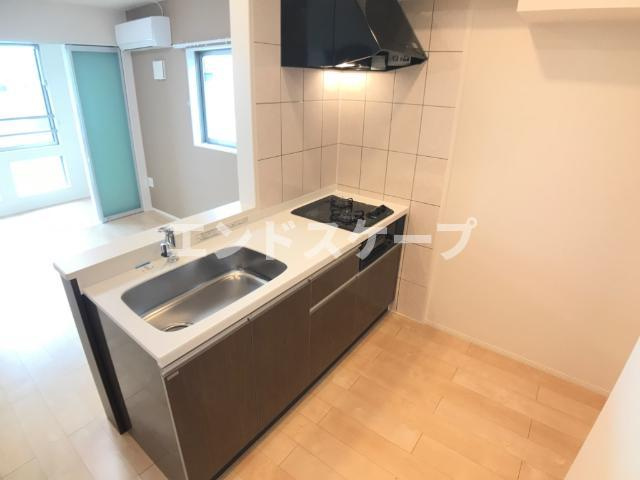 ベルグラーノのキッチン|キッチン
高崎、前橋のお部屋探しはエンドスケープまで！お客様の理想お聞かせ下さい♪