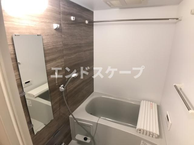 ベルグラーノの浴室|バス
高崎、前橋のお部屋探しはエンドスケープまで！お客様の理想お聞かせ下さい♪