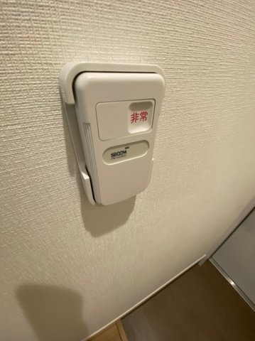 リブリ・メゾンシャルム　名古屋市賃貸　仲介手数料無料の設備