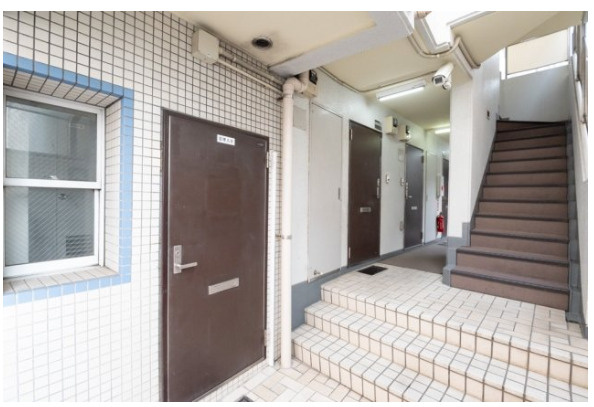トップ三軒茶屋第５のその他共用部分