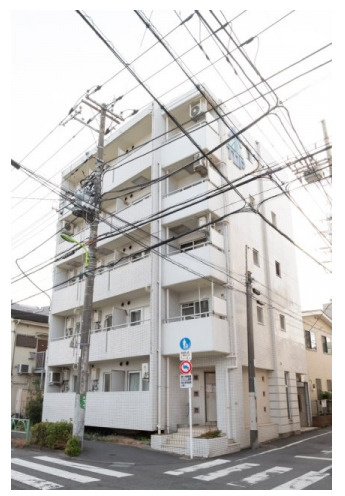 トップ三軒茶屋第５