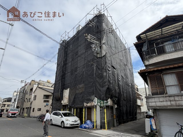 ハセロイヤル南住吉