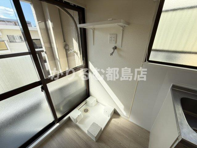ハイツ大空のその他