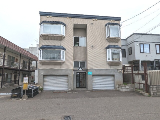 Ｔ’ｓＨＯＵＳＥ北２７条