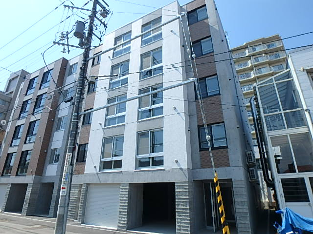 フロレスタ４３