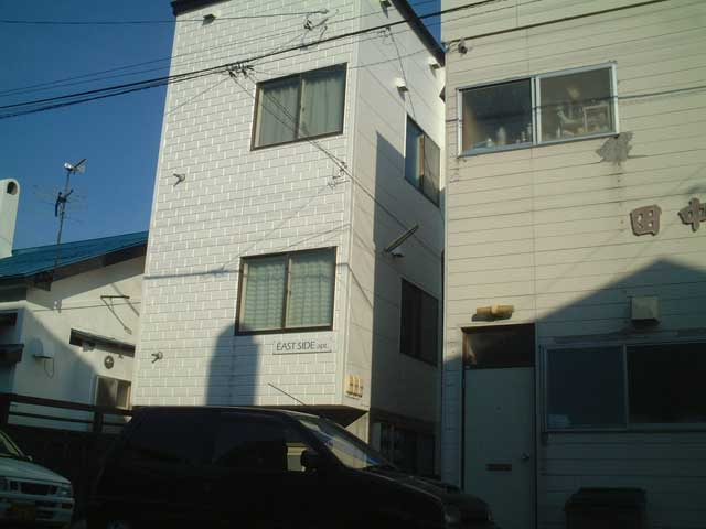 ＥＡＳＴＳＩＤＥ　ＡＰＡＲＴＭＥＮＴ