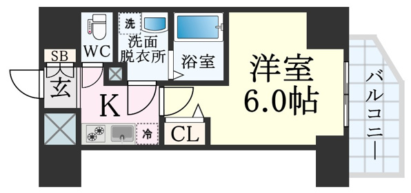 セオリー神戸ウエストゲート