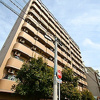 【外観】ライオンズマンション三宮東第2 