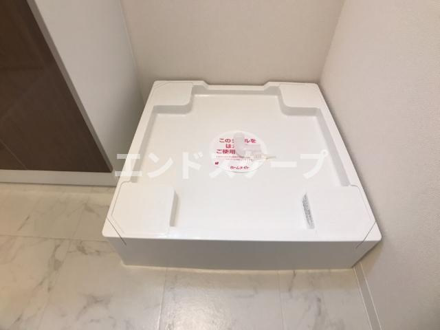 アルモニーの設備|洗濯機置場
高崎、前橋のお部屋探しはエンドスケープまで！お客様の理想お聞かせ下さい♪