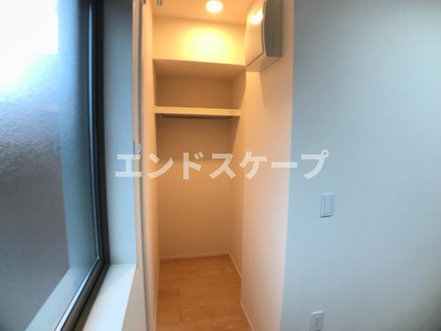 アルモニーの収納|ＷＩＣ
高崎、前橋のお部屋探しはエンドスケープまで！お客様の理想お聞かせ下さい♪