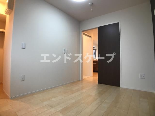 アルモニーの内装|洋室
高崎、前橋のお部屋探しはエンドスケープまで！お客様の理想お聞かせ下さい♪