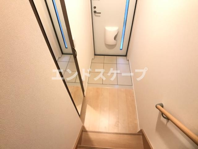 アルモニーの玄関|玄関
高崎、前橋のお部屋探しはエンドスケープまで！お客様の理想お聞かせ下さい♪