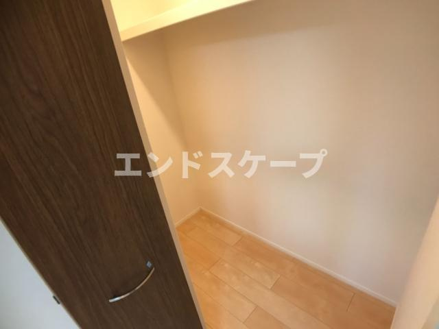 アルモニーの収納|クローゼット
高崎、前橋のお部屋探しはエンドスケープまで！お客様の理想お聞かせ下さい♪