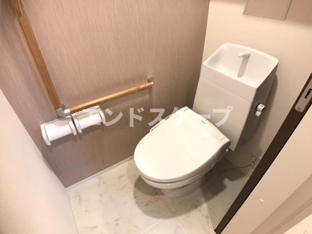 アルモニーのトイレ|シャワー付トイレ
高崎、前橋のお部屋探しはエンドスケープまで！お客様の理想お聞かせ下さい♪