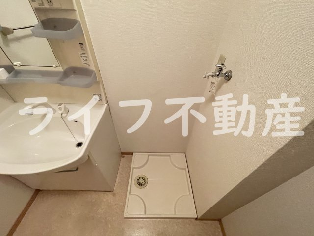 カーサ・エクレールB棟のその他
