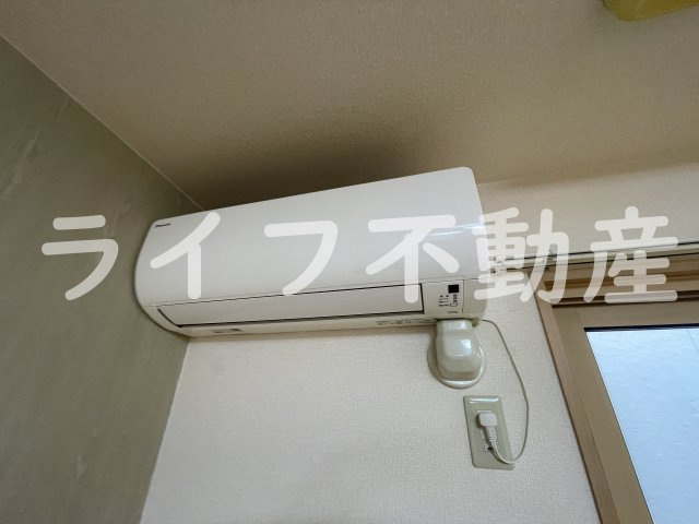 カーサ・エクレールB棟のその他