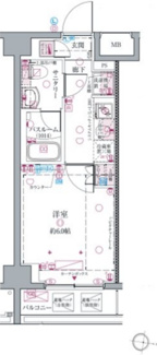 【間取り】 | ＨＹ’ｓ新小岩 | ☆間取り☆