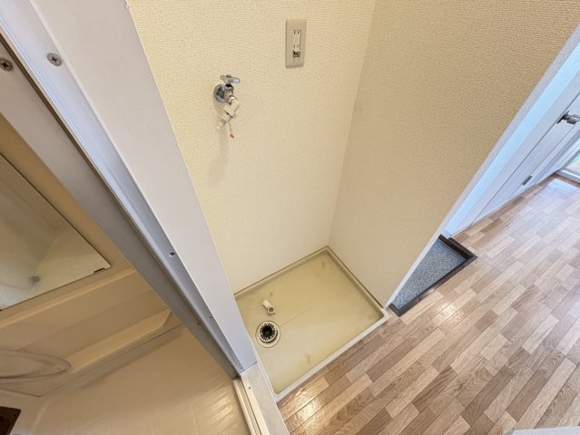 サンフェア南八幡の設備