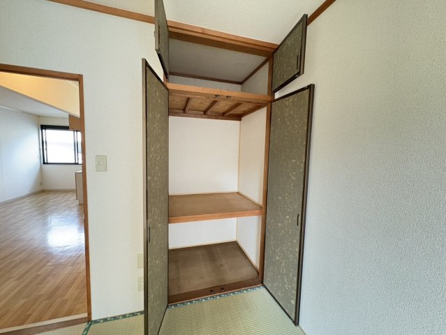 サンフェア南八幡の設備