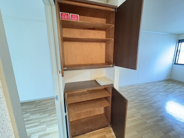 サンフェア南八幡のその他