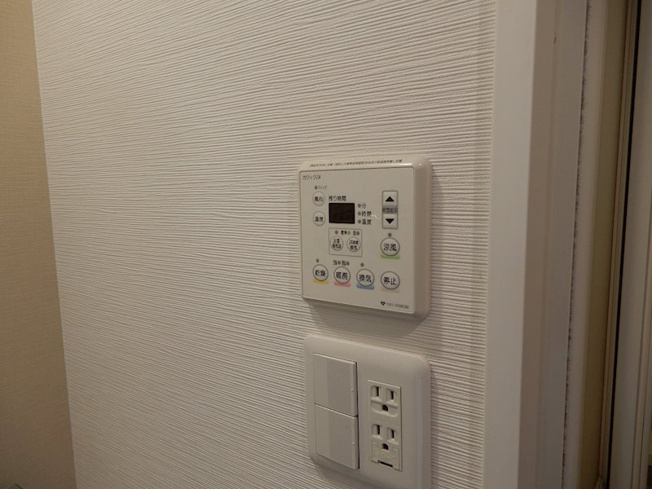 【設備】サムティ土佐堀Ribera