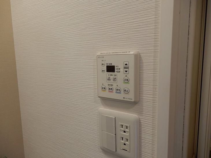 【設備】サムティ土佐堀Ribera 
