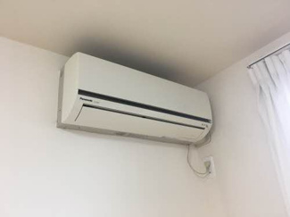 【設備】 | シャーメゾンイストピア　A