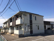 シャーメゾンイストピア　Aの画像
