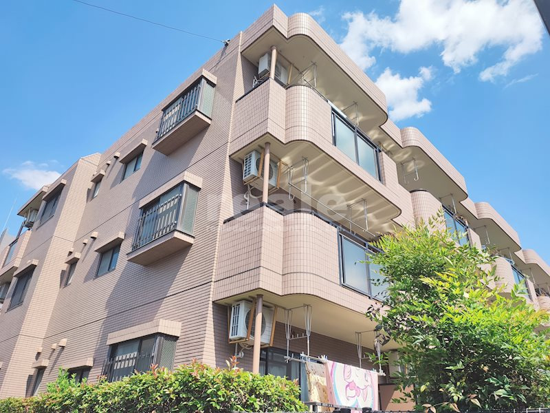 練馬区関町南３丁目の賃貸マンション