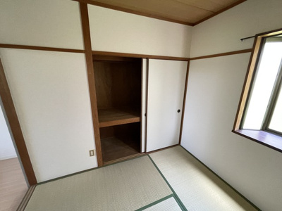 【収納】 | ヴィクトリアコート登町