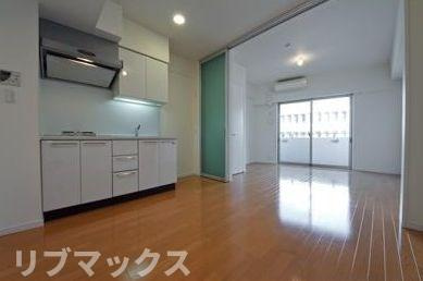 弊社は全物件が仲介手数料半月分でご紹介可能です。