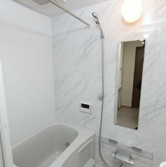 【浴室】 | Mergrace戸越銀座