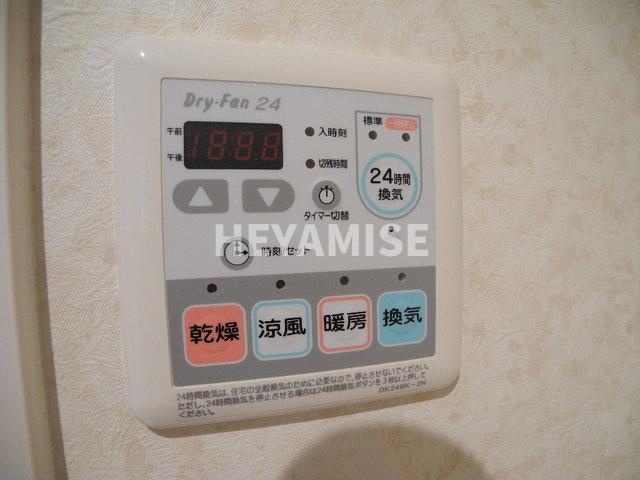 昴の設備|※同タイプ、現況優先※