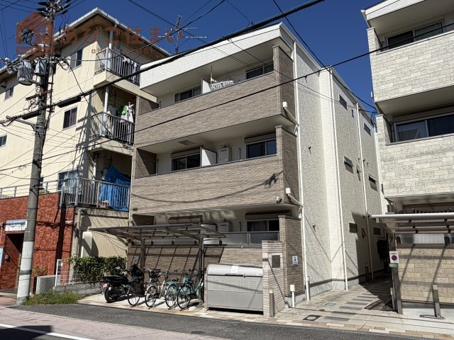 クリエオーレ東住吉Ⅰ