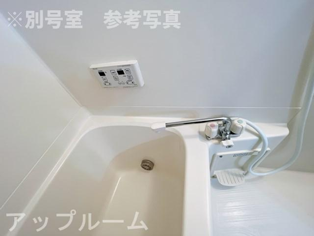 SAPPYAJIOKAの浴室