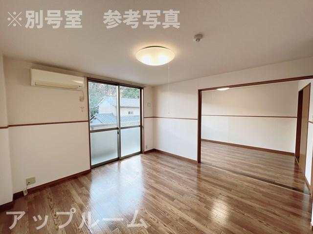 SAPPYAJIOKAの居間・リビング